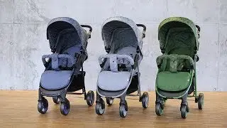 4BABY Rapid Unique - презентация