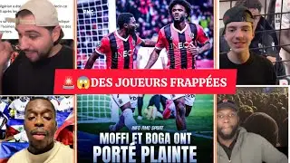 🚨 &ldquo;NICE IN FIRE: PLAYERS LYNCHED BY THEIR OWN SUPPORTERS!&rdquo; 🤬🔥