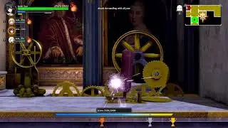Erza Combo Master Achievement Tutorial
