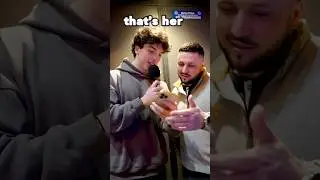 Man Catches Cheating Wife With Artificial Intelligence..