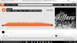 SAMPLES PACK !!! BIG ROOM EDM ! FLP