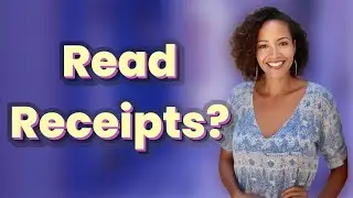 Do Read Receipts Show If Messages Disappear?