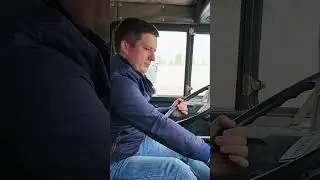 🤔😄Volvo FH или КАМАЗ!???