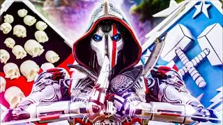 Apex Legends 🔴 LIVE Masters ranked