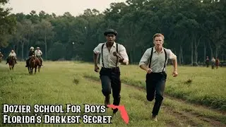 The Dozier School for Boys: Florida's Darkest Secret