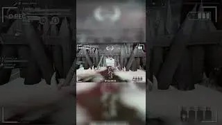 Ему пизд*  (полное видео как всегда на основе) #dauntless #monsterhunt #humor #mem