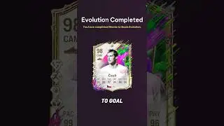🇨🇿 98 Gloves to Goal Cech Player Review! 👀 Is Evo Cech worth it?