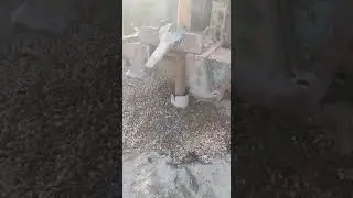 Bhagawati borewell drilling machine borewell drilling cost per feet #Shortvideo #drilling #borewell