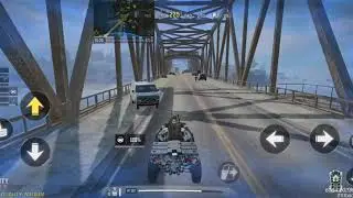 I forgot to reload gun - Mistake #1 - Call of duty mobile