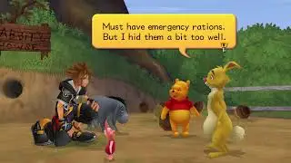 Kingdom hearts 2 walkthrough part 19