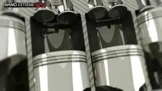 Нано Экстрим WS2