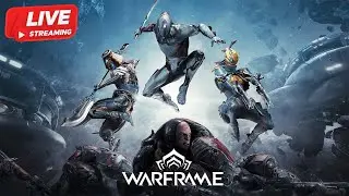 Fomorian Threat, and Starting the Grind for Nokko - Warframe