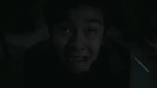 Rumah Sunyi full movie horror 2026