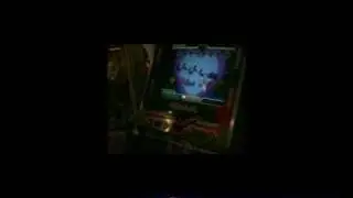 Old Megabowl Leicester FS Video
