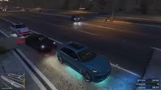 GTA 5 ONLINE CAR MEET/CUT UPS/BUY AND SELL/DRIFTING/PS4/PS5