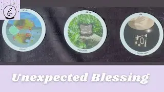 🍀Unexpected Luck/Event Coming Your Way🍀 What Will Happen? Pick a Card Tarot Reading🔮