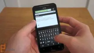 HTC EVO 4G LTE (Sprint) smartphone review