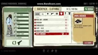 Прохождение игры The Last Stand - Union City ( 3 серия )