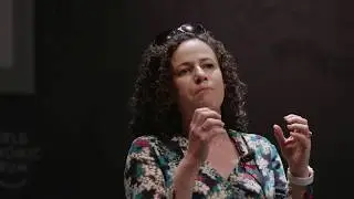Harnessing deep learning to find genetic causes of conditions such as autism | Olga Troyanskaya