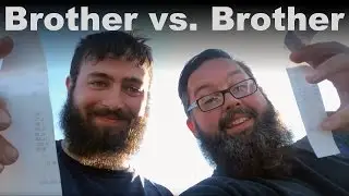 Brother vs. Brother Drag Race Showdown