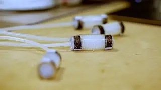 Soft robots that mimic human muscles