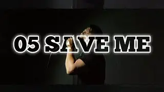Plan Motiff - Save me Prod. @goodbragpro 