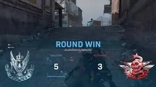 SBMM Is the Biggest Problem in MW