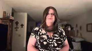 Jennifer&rsquo;s Tale: My Life as a Crossdresser Episode 118 - Male Validation