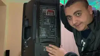 ТОНКОЛОНАТА MISHO 1000W RMS KARAOKE