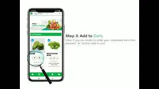 Kheti Food Mobile App Tutorial