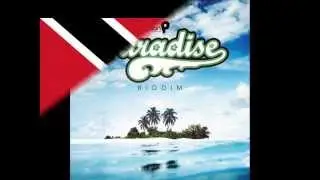 PARADISE RIDDIM MIX - TRINI SOCA 2013 - (Precision Production)
