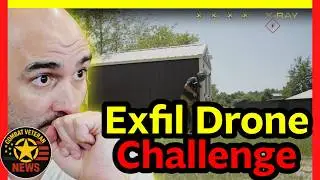 Combat Veteran REACTS to BattleLab: Exfil Episode 2!