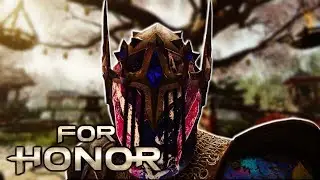 [For Honor] Warden Reputation 10 Brawls