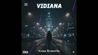 Corpus Hermeticum - Vidiana 