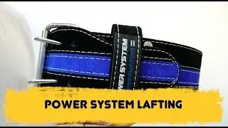 Power System Lafting