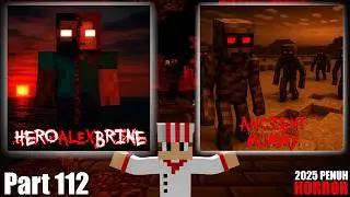 3 Creepypasta PALING ANEH yang BISA BIKIN KAMU MERINDING!!