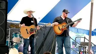 Live Oak County Centennial -  Tyler McCumber Band (2021)