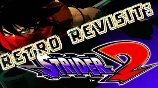 Is Strider 2 Still A Gem? - Retro Revisit