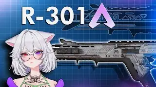 R-301: The Ol' Reliable | Apex Legends Weapon Overview