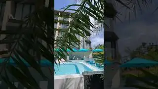 🌴 Glow Mira 4*, Пхукет Карон Таиланд - новенький отель 3 мин. от пляжа👍
