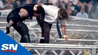 How Well Do You Know Hell In A Cell? | Aftermath