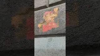 Super Nintendo World &mdash; Hidden Mario 8-Bit