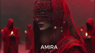 Arabic Mystic Love Techno Remix &ndash; Best Desert Romance Mix 2025