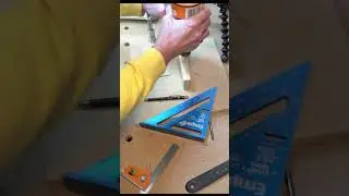 DIY Track Saw Rail Support for MFT #woodworking #woodworkingtools #diy