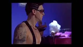 Partyking2lit - Just Loose It (Jersey Club) (feat. @eminem )