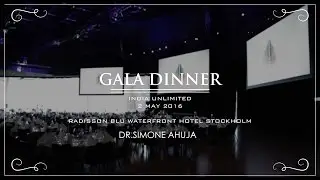 Gala Dinner | Rajeev Samant