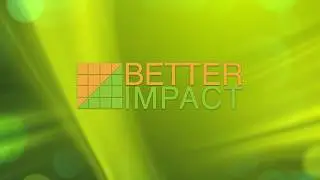 Better Impact Buddies - Software demonstration