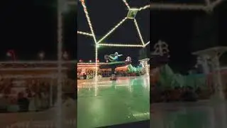 Desert Safari Dubai Tanoura Dance #desertsafaridubai #youtubeshorts #tanouradance #arabicdance