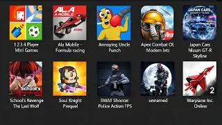 TOP 10 GAMES FOR ANDROID 2026 | BEST GAMES PART 4
