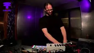 CIINTRA (live) @ GIMIC - 23 January 2026